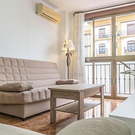 Apartamento Senorio Lejlighed Rincón de la Victoria Eksteriør billede