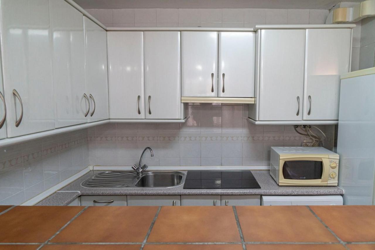 Apartamento Senorio Lejlighed Rincón de la Victoria Eksteriør billede