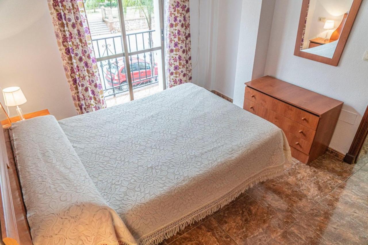 Apartamento Senorio Lejlighed Rincón de la Victoria Eksteriør billede
