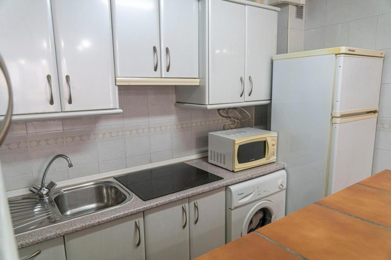 Apartamento Senorio Lejlighed Rincón de la Victoria Eksteriør billede