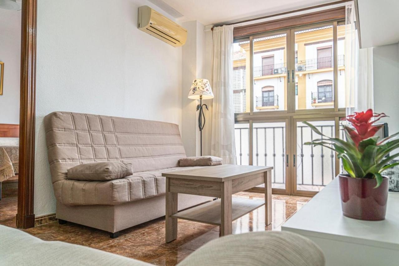 Apartamento Senorio Lejlighed Rincón de la Victoria Eksteriør billede