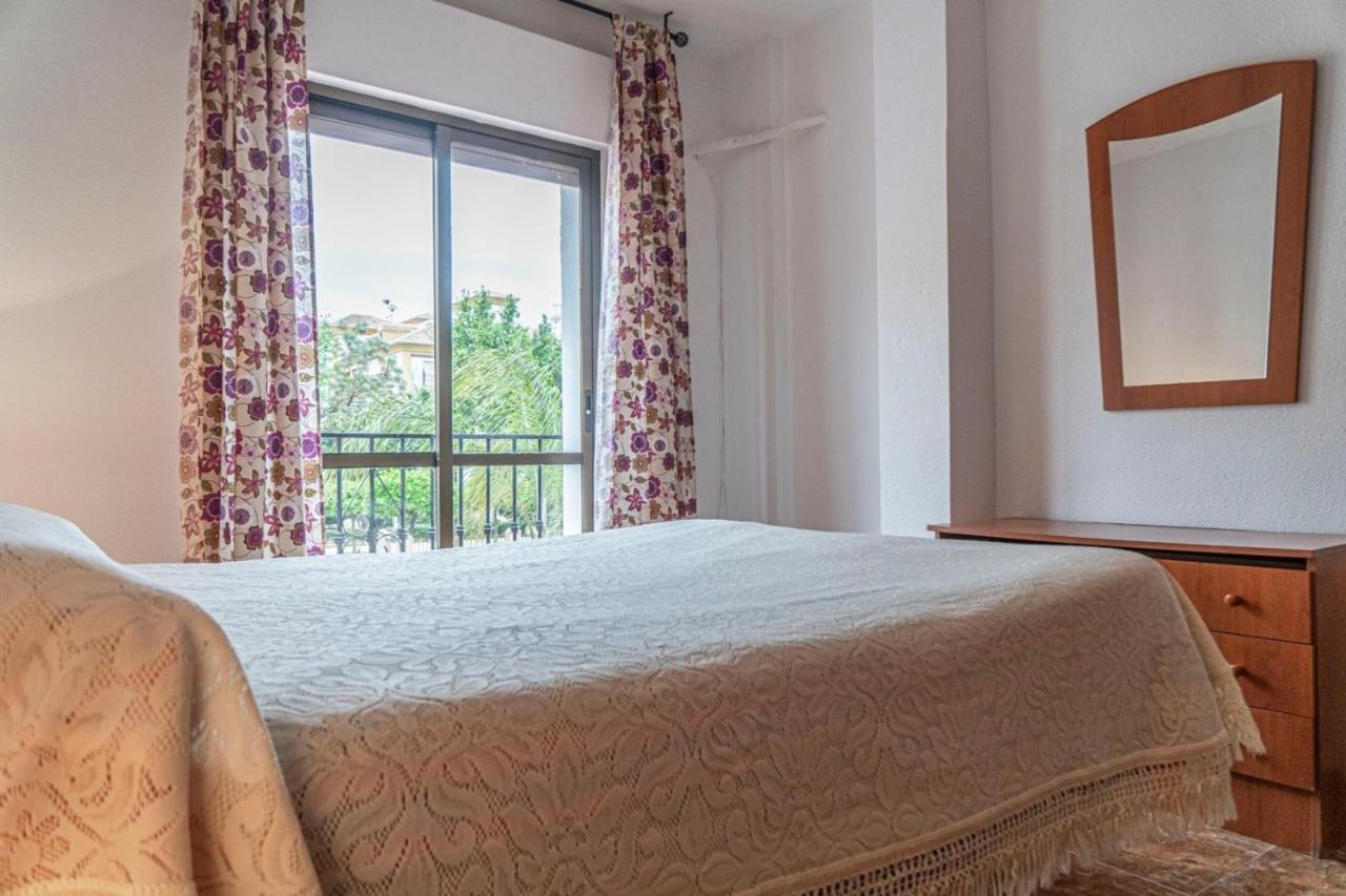 Apartamento Senorio Lejlighed Rincón de la Victoria Eksteriør billede