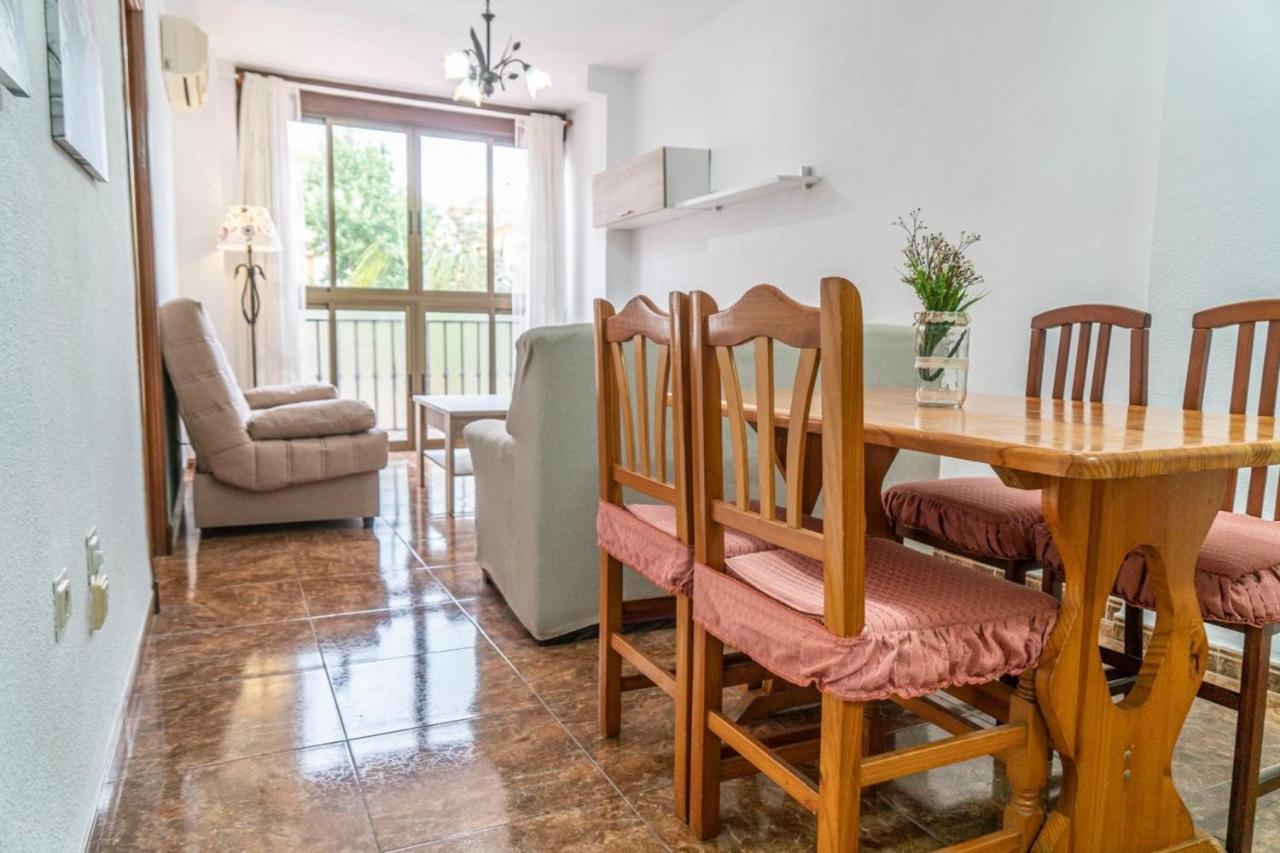 Apartamento Senorio Lejlighed Rincón de la Victoria Eksteriør billede